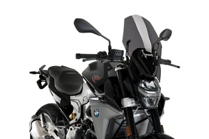 Owiewka PUIG do BMW F900R 20-21 (bez org. wspornika)