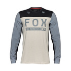 Bluza motocyklowa FOX Ranger Offroad Vintage White