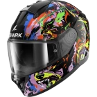 Kask motocyklowy SHARK Ridill 2 Racing Beast