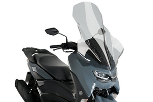 Szyba PUIG V-Tech do Yamaha NMAX 125 21-24 (Touring)