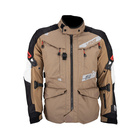 Kurtka motocyklowa LEATT ADV Multitour 7.5 Desert