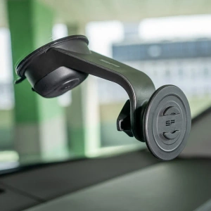 Uniwersalny uchwyt samochodowy SP Connect Suction Mount SPC+ MAG