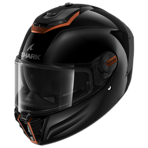 Kask motocyklowy SHARK Spartan RS