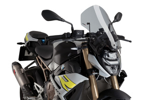 Owiewka PUIG do BMW S1000R 21-24 (Touring, bez org. wspornika)