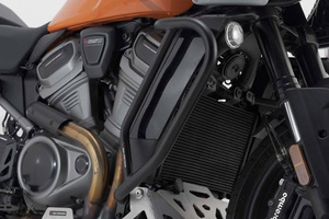 Crashbar/Gmol SW-MOTECH HARLEY-DAVIDSON PAN AMERICA (21-)