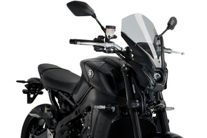 Owiewka PUIG do Yamaha MT-09 21-22 (Touring)