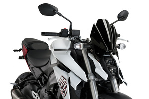 Owiewka PUIG do Suzuki GSX-S950 / GSX-S1000 21-24 (Sport)