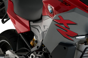 Deflektory boczne owiewki do BMW F900XR 20-24