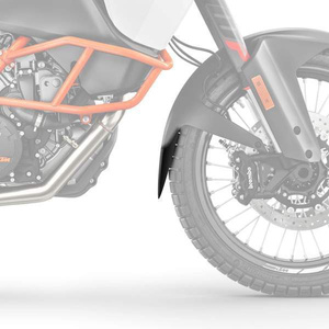 Przedłużenie błotnika do KTM 1090 Adv. / 1290 Adv. R (przednie)