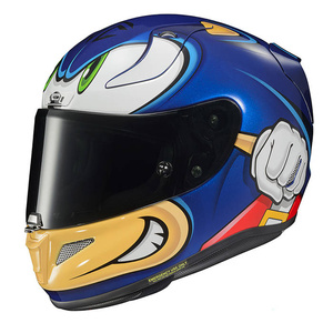 Kask motocyklowy integralny HJC RPHA 11 SONIC SEGA