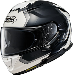 Kask motocyklowy integralny SHOEI GT-AIR 3 Realm tc-5