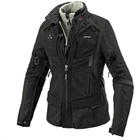 Kurtka motocyklowa damska SPIDI D268 4Season Evo Lady