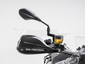 Osłony dłoni SW-MOTECH BBSTORM BMW R1200 R1250 S1000XR F750 F850