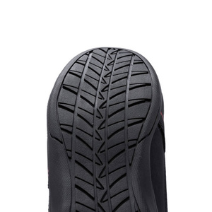 Buty krótkie motocyklowe miejskie/turystyczne Rebelhorn SPARK II czarny