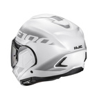 Kask motocyklowy HJC F100 Hetal biały