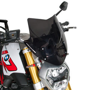 Przednia owiewka Aerosport do Bmw R 1200r 15-17