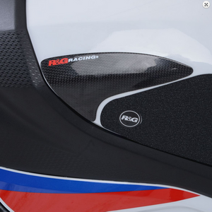Slidery motocyklowe zbiornika paliwa RG Racing BMW S1000RR 19-/S1000R 21-/M1000RR 21- carbon