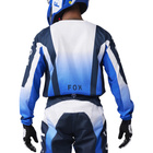 Bluza motocyklowa FOX 180 Lean Blue