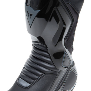 Buty motocyklowe damskie NEXUS 2 LADY - czarno-szare