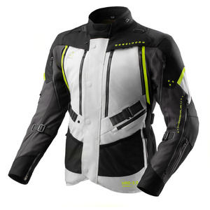 Kurtka motocyklowa TEKSTYLNA REBELHORN HARDY 3.0
