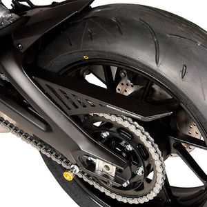 Osłona łańcucha do Yamaha Mt-09 / Tracer 900