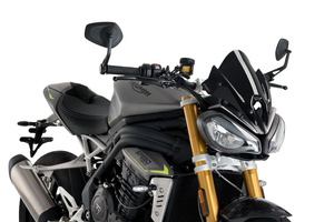 Owiewka PUIG do Triumph Speed Triple 1200 RS 21-24