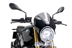 Owiewka PUIG Retrovision do BMW R Nine T 14-21