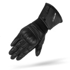 Damskie rękawice motocyklowe miejskie/turystyczne Shima STX 2.0 czarny