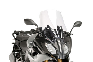 Szyba turystyczna PUIG do BMW R1200RS 15-18 / R1250RS 19-21