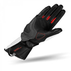 Damskie rękawice motocyklowe miejskie/sportowe Shima MIURA GLOVES czerwony