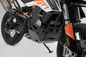 Osłona silnika płyta pod silnik SW-MOTECH KTM 790 ADVENTURE / R (18-)