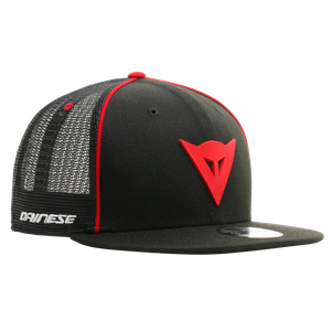 Czapka z daszkiem DAINESE 9Fifty Trucker Snapback Cap