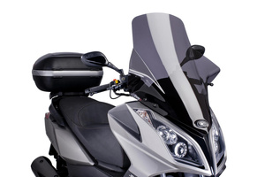 Szyba PUIG V-Tech do Kymco Downtown / Superdink (Touring)