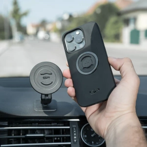 Uniwersalny uchwyt samochodowy SP Connect Suction Mount SPC+ MAG