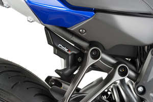 Osłona tylnego zbiorniczka płynu do Yamaha MT-07 / Tracer 700 / MT-09