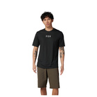 Koszulka rowerowa FOX Ranger Moth Black