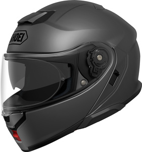 Kask motocyklowy szczękowy SHOEI NEOTEC 3 Matowy deep szary