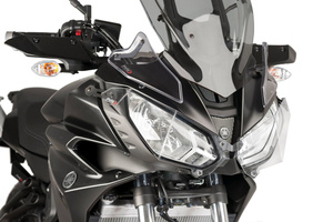 Osłona lampy do Yamaha MT-07 Tracer 16-19