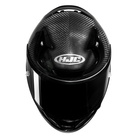 Kask motocyklowy integralny HJC RPHA 12 Carbon czarny