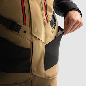 Kurtka motocyklowa TEKSTYLNA REBELHORN HARDY 3.0