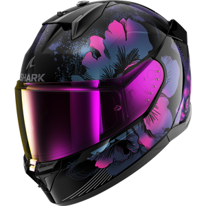 Kask motocyklowy SHARK D-Skwal 3 Mayfer