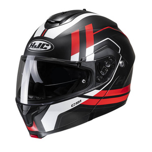 Kask motocyklowy szczękowy HJC C91 OCTO