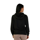 Bluza z kapturem damska FOX Lady Absolute Black