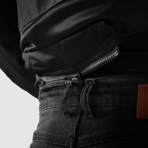 Kurtka motocyklowa TEKSTYLNA REBELHORN ECHO