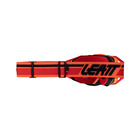 GOGLE LEATT VELOCITY 6.5 83 VLT FLAME CLEAR