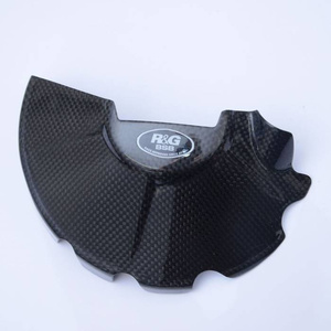 Slidery motocyklowe silnika RG Racing Honda CBR1000RR-R(Sp) 20-, prawa strona carbon