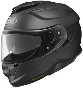 Kask motocyklowy integralny SHOEI GT-AIR 2 Czarny matowy