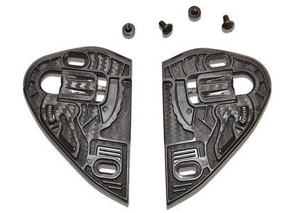 Mocowanie szyby Airoh do kasku St701/Valor/St501/Spark