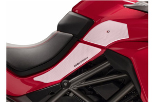 Tankpady boczne PUIG do Ducati Multistrada 1200 / 1260 15-21