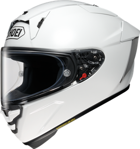 Kask motocyklowy integralny sportowy SHOEI X-SPR PRO Biały